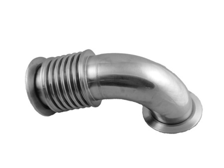 Угловой компенсаторы KF50